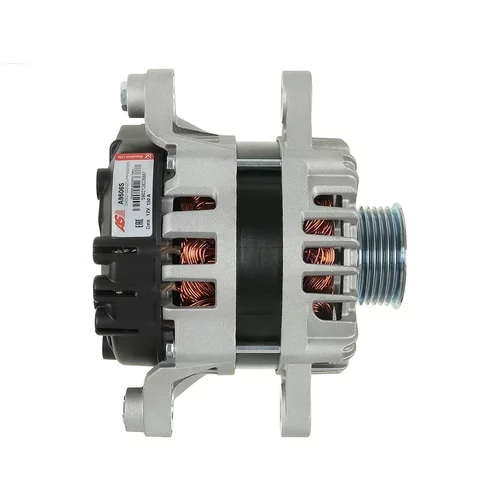Alternátor A9506S /AS-PL/ - obr. 1