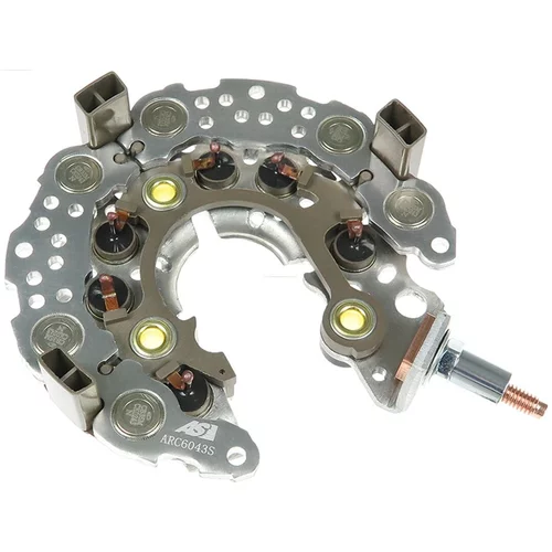 Usmerňovač alternátora ARC6043S /AS-PL/ - obr. 1