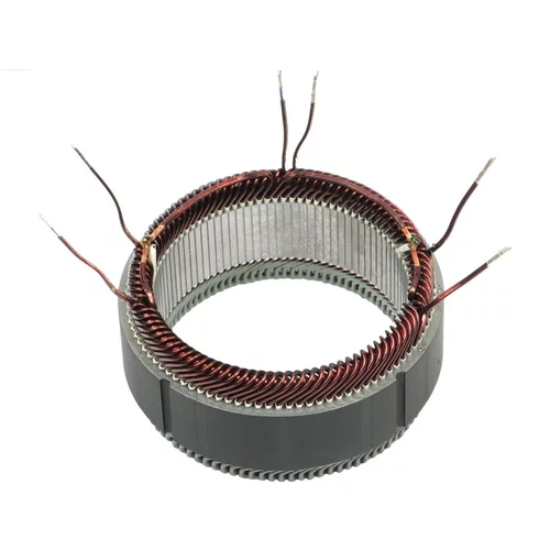 Stator, generátor AS6021 /AS-PL/
