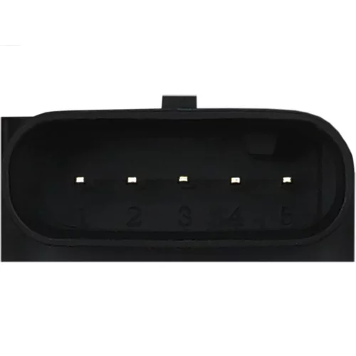 NOx-Sensor, vstrekovanie močoviny NOX9052 /AS-PL/ - obr. 1
