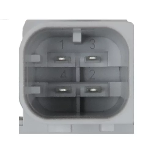 NOx-Sensor, vstrekovanie močoviny NOX9131 /AS-PL/ - obr. 1