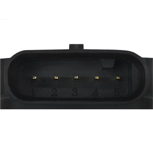 NOx-Sensor, vstrekovanie močoviny NOX9206 /AS-PL/ - obr. 1