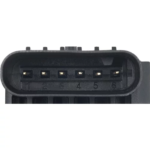 NOx-Sensor, vstrekovanie močoviny NOX9439 /AS-PL/ - obr. 1