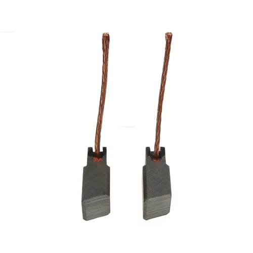 Uhlíkový zberač alternátora AS-PL OB9042