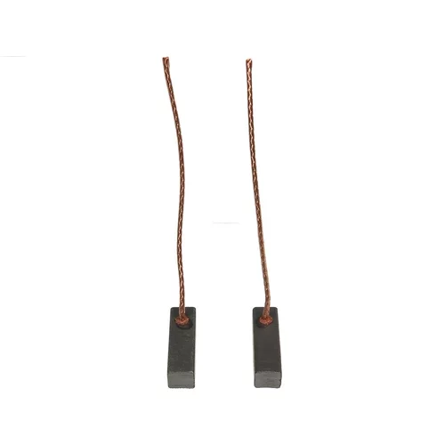 Uhlíkový zberač alternátora AS-PL OB9049