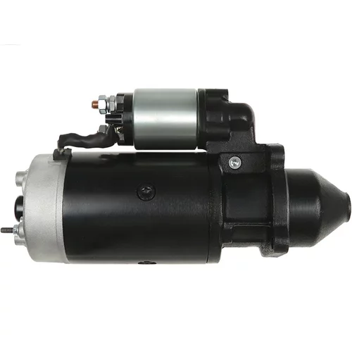Štartér S0041SR /AS-PL/ - obr. 3
