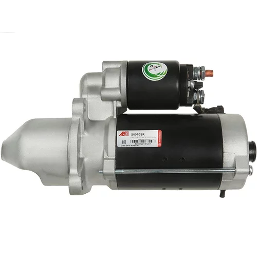 Štartér S0070SR /AS-PL/ - obr. 3