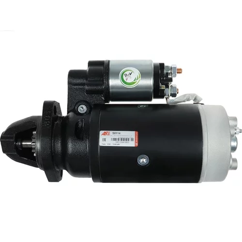 Štartér S0114 /AS-PL/ - obr. 1