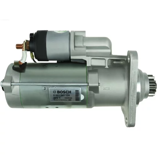 Štartér S0587(BOSCH) /AS-PL/ - obr. 1
