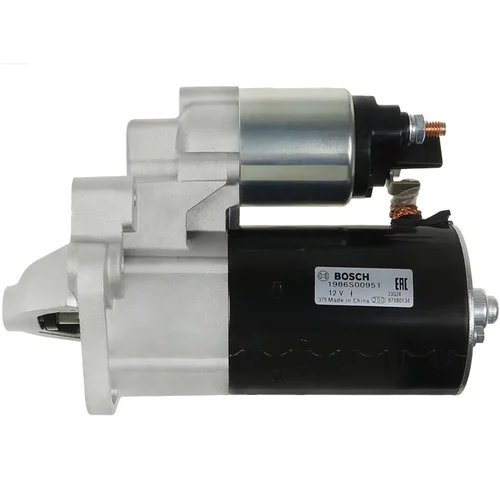 Štartér S0608(BOSCH) /AS-PL/ - obr. 1