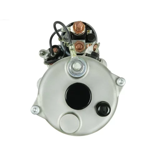 Štartér S0668(BOSCH) /AS-PL/ - obr. 2