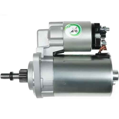 Štartér S0729S /AS-PL/ - obr. 3