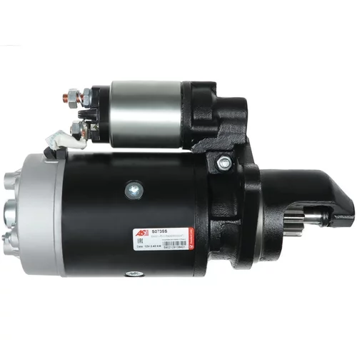 Štartér S0735S /AS-PL/ - obr. 1