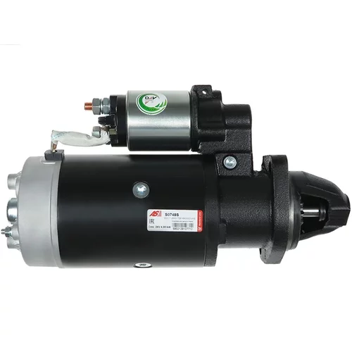 Štartér S0749S /AS-PL/ - obr. 1