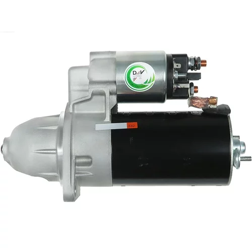 Štartér S0783S /AS-PL/ - obr. 3