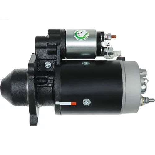 Štartér S0790S /AS-PL/ - obr. 3