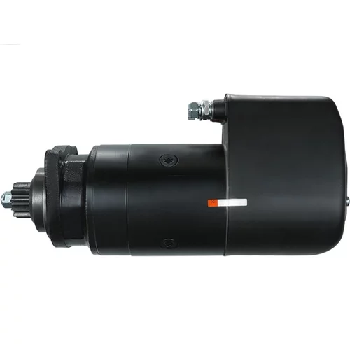 Štartér S0866S /AS-PL/ - obr. 3