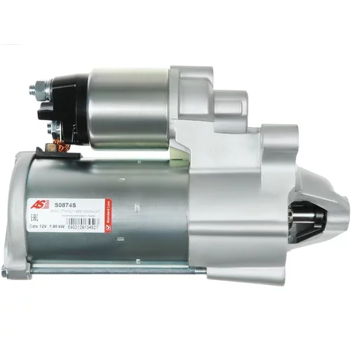 Štartér S0874S /AS-PL/ - obr. 1