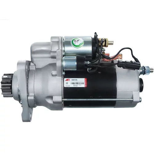 Štartér S0918S /AS-PL/ - obr. 3