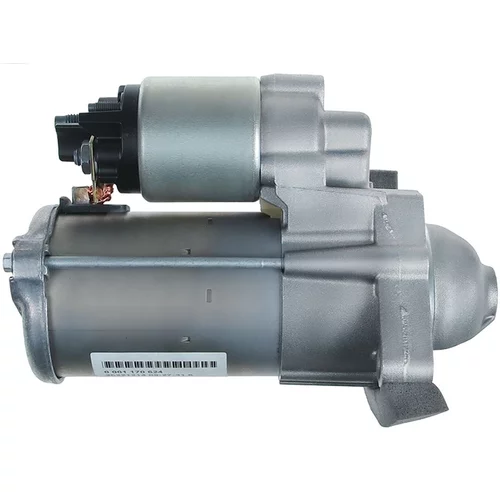 Štartér S0921(BOSCH) /AS-PL/ - obr. 3