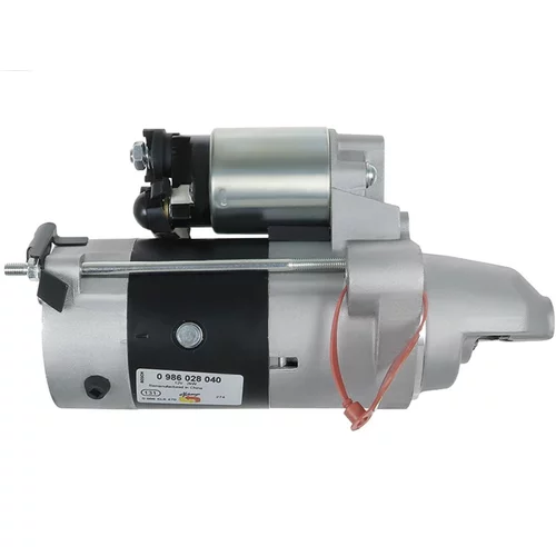 Štartér S0948(BOSCH)PR /AS-PL/ - obr. 1
