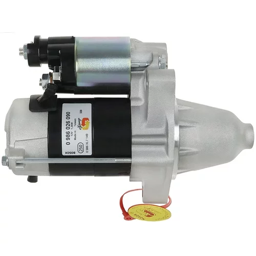 Štartér S0949(BOSCH)PR /AS-PL/ - obr. 3