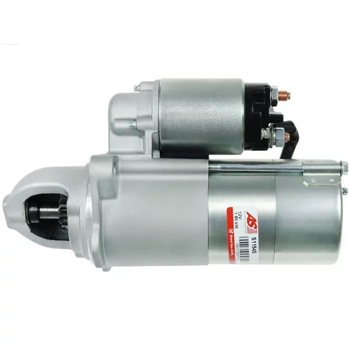 Štartér S1154S /AS-PL/ - obr. 1