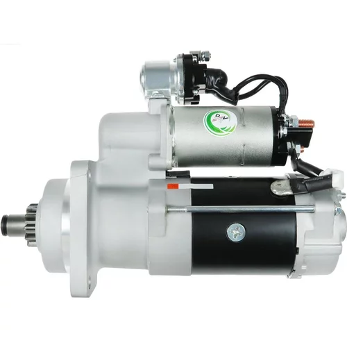 Štartér S1232S /AS-PL/ - obr. 3