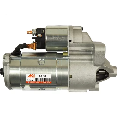 Štartér S3028 /AS-PL/ - obr. 1