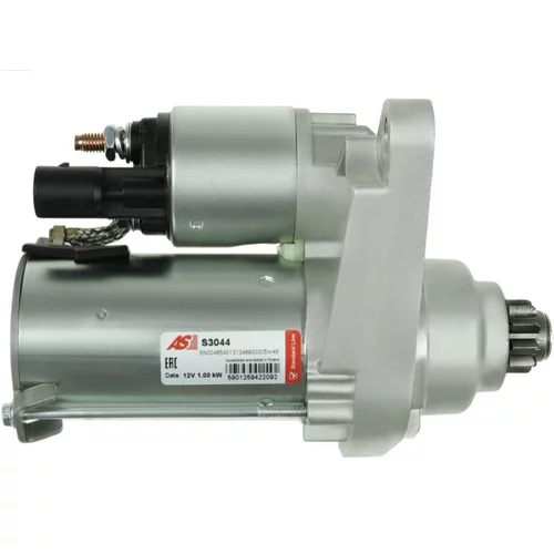 Štartér S3044 /AS-PL/ - obr. 1