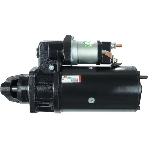 Štartér S3048 /AS-PL/ - obr. 1