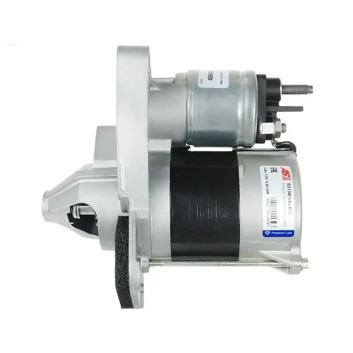 Štartér S3138(VALEO) /AS-PL/ - obr. 1