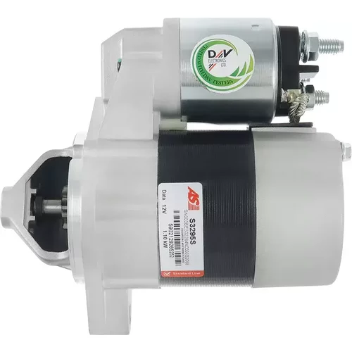 Štartér S3295S /AS-PL/ - obr. 1