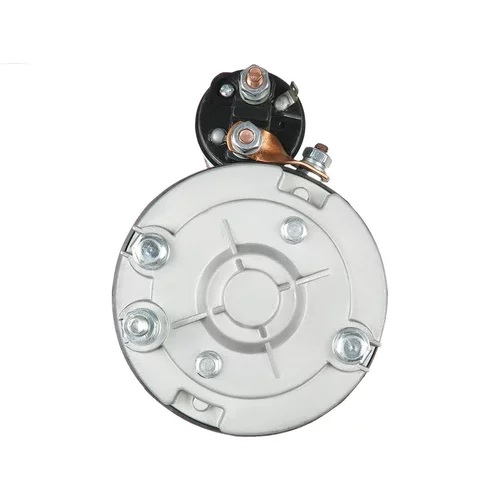 Štartér S4012 /AS-PL/ - obr. 2