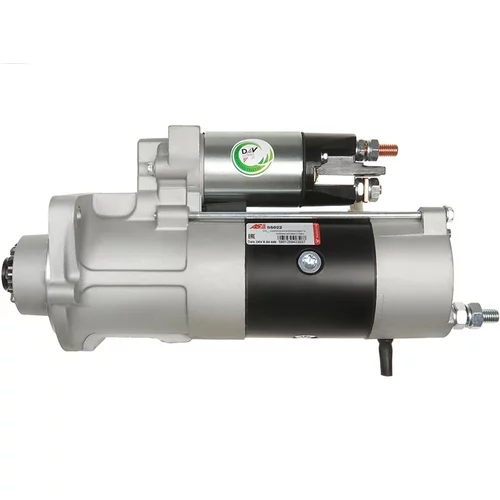 Štartér S5022 /AS-PL/ - obr. 3