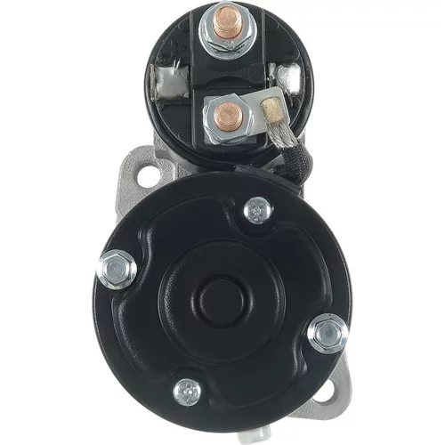 Štartér S5370PR /AS-PL/ - obr. 2