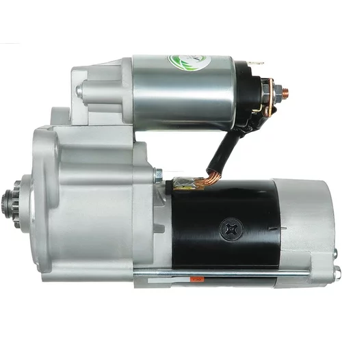 Štartér S5415S /AS-PL/ - obr. 3