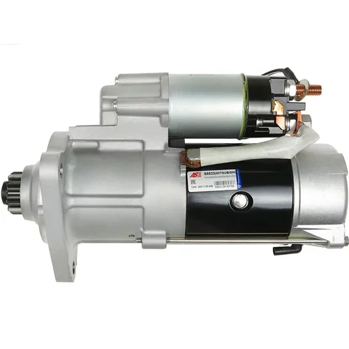 Štartér S5523(MITSUBISHI) /AS-PL/ - obr. 3