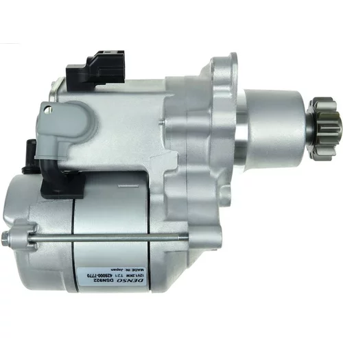 Štartér S6034(DENSO) /AS-PL/ - obr. 1