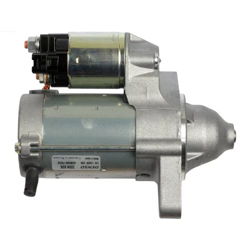 Štartér S6037(DENSO) /AS-PL/ - obr. 3