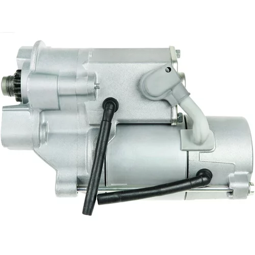 Štartér S6140(DENSO) /AS-PL/ - obr. 1