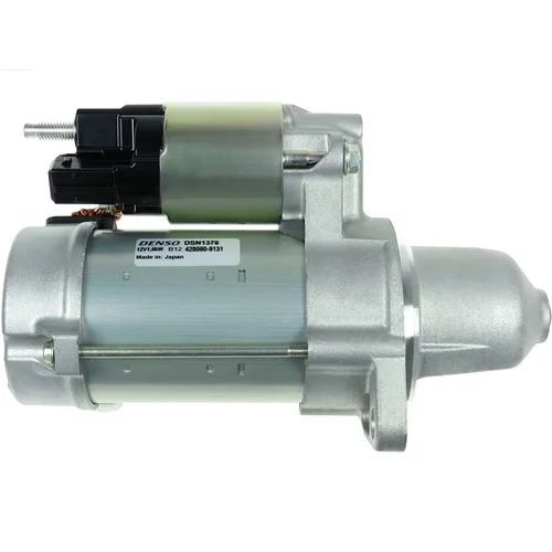 Štartér S6263(DENSO) /AS-PL/ - obr. 3