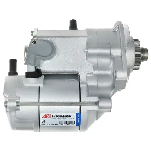 Štartér S6329(DENSO) /AS-PL/ - obr. 1