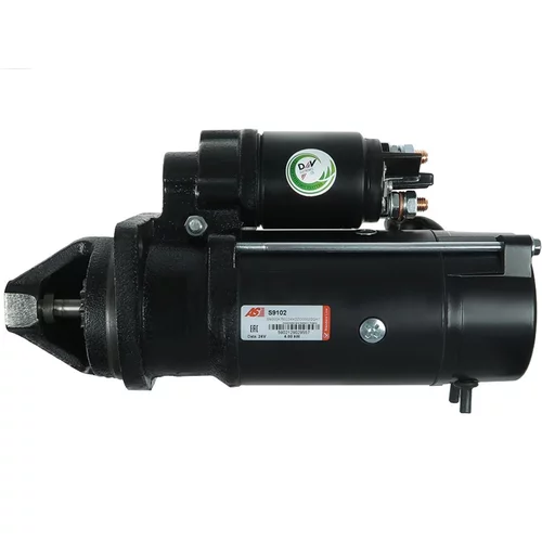 Štartér S9102 /AS-PL/ - obr. 1