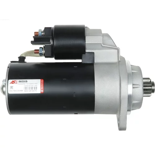 Štartér S9200S /AS-PL/ - obr. 1