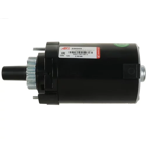 Štartér S9608S /AS-PL/ - obr. 3