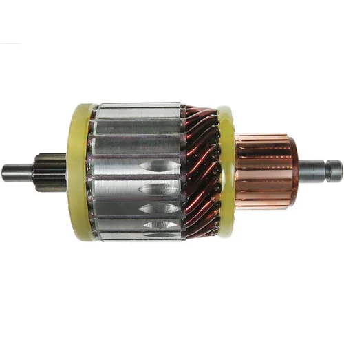 Rotor štartéra SA0127S /AS-PL/