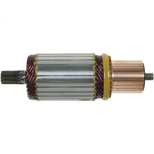 Rotor štartéra SA6014 /AS-PL/