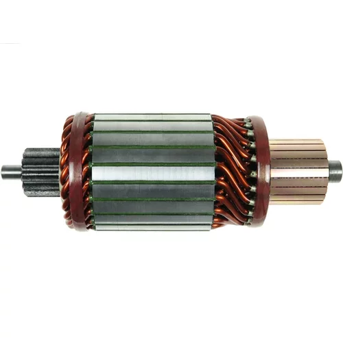 Rotor štartéra SA9014(LETRIKA) /AS-PL/