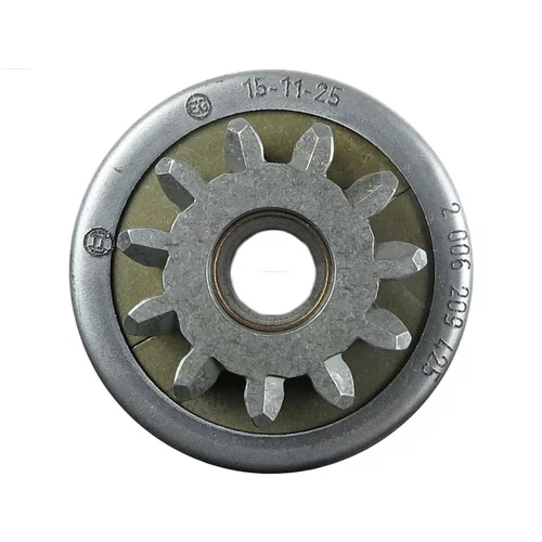 Voľnobežná prevodovka štartéra SD0020(BOSCH) /AS-PL/ - obr. 1